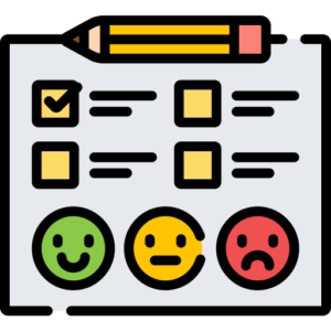 Feedback & Improvement